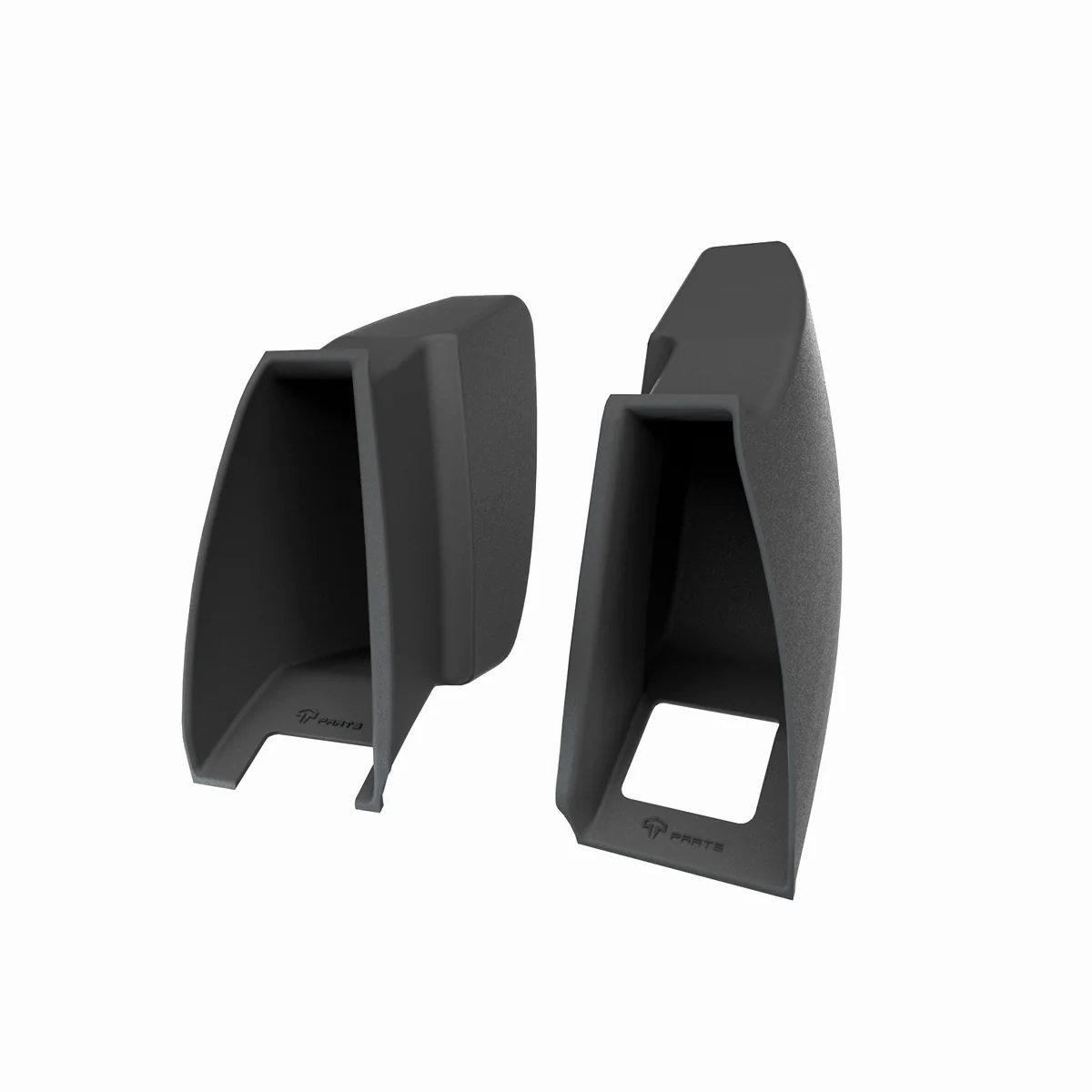 TPARTS Silicone Door Handle Storage Box for Tesla Model 3 & Y - Image 12