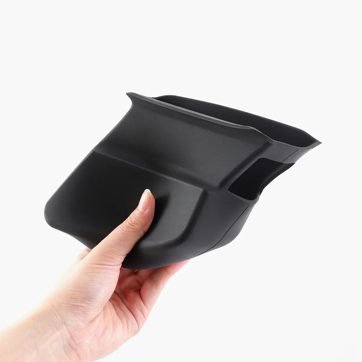 TPARTS Silicone Door Handle Storage Box for Tesla Model 3 & Y - Image 6