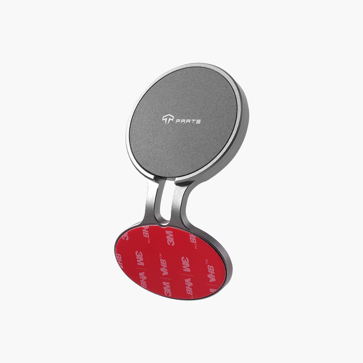 Steering Wheel HUD Magnetic Cellphone Mount - Image 9