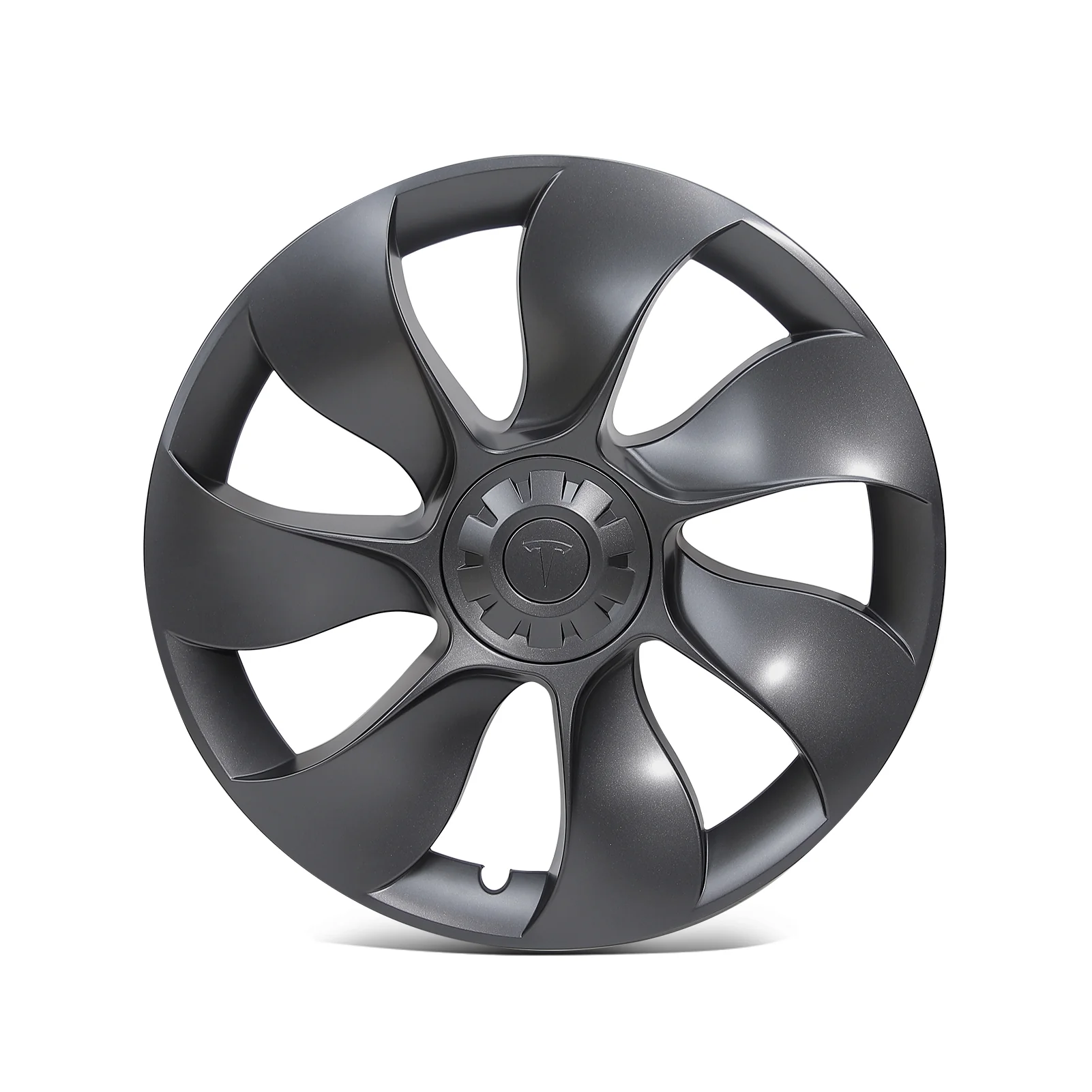 19"/20" ÜBERTURBINE Style Wheel Cover for Model Y - Image 10