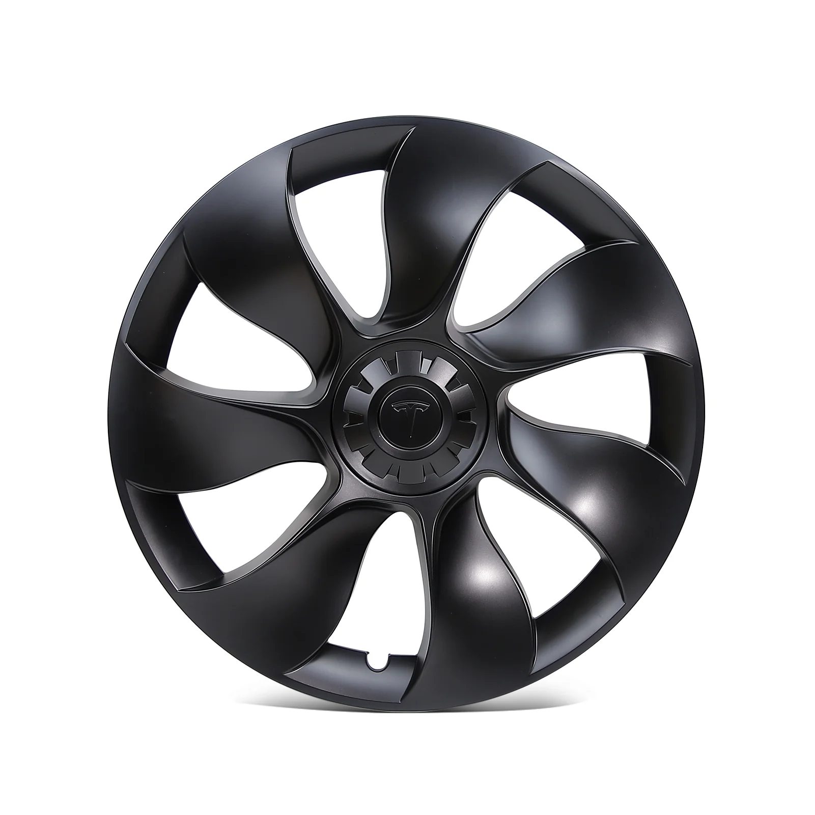 19"/20" ÜBERTURBINE Style Wheel Cover for Model Y - Image 9