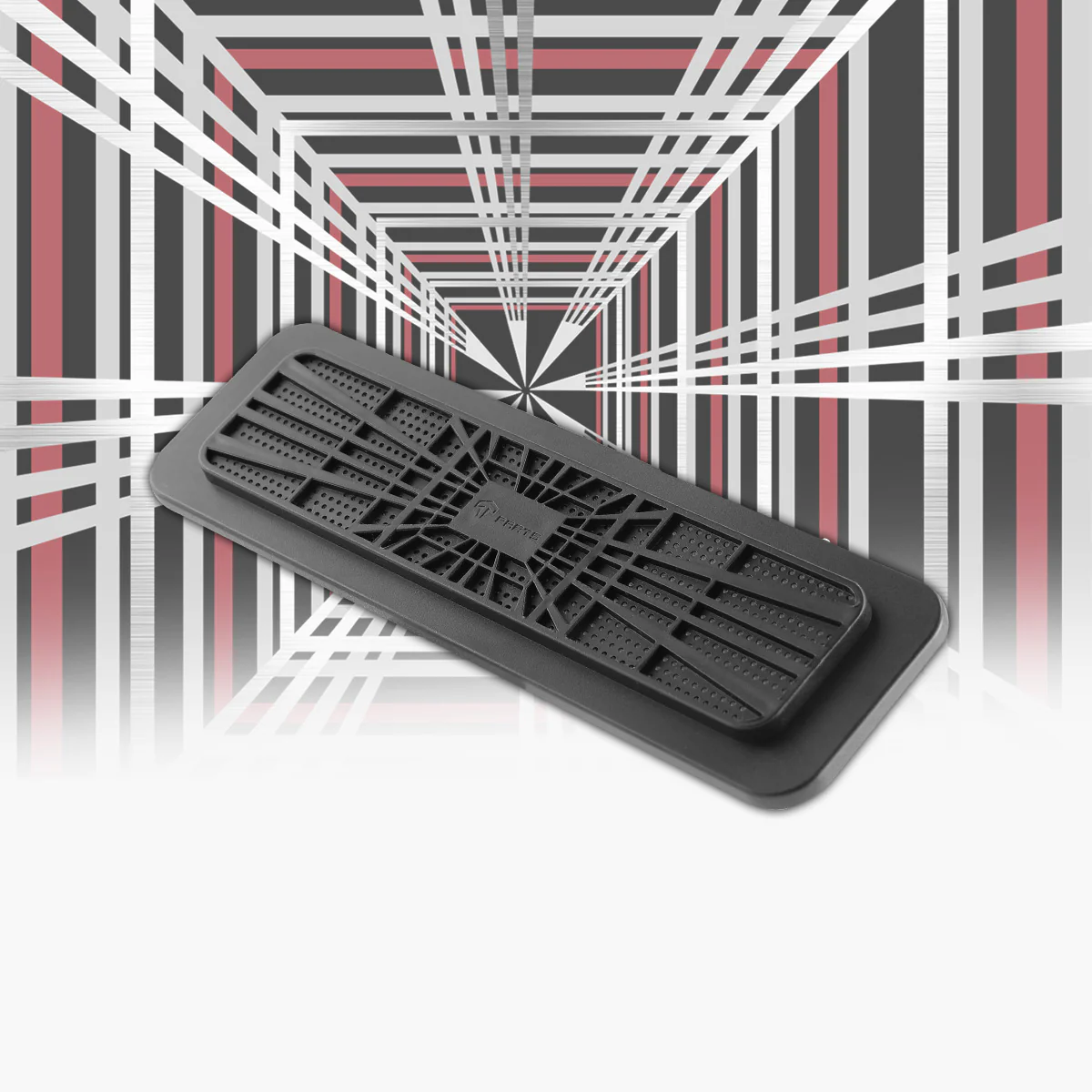 TPARTS Under Seat Vent Cover for Tesla Model 3/Y - Image 11