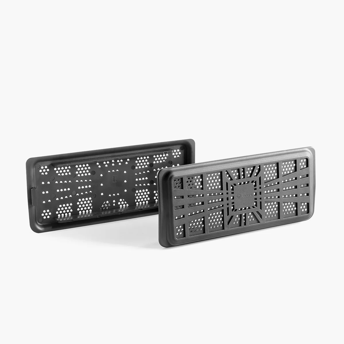 TPARTS Under Seat Vent Cover for Tesla Model 3/Y - Image 15