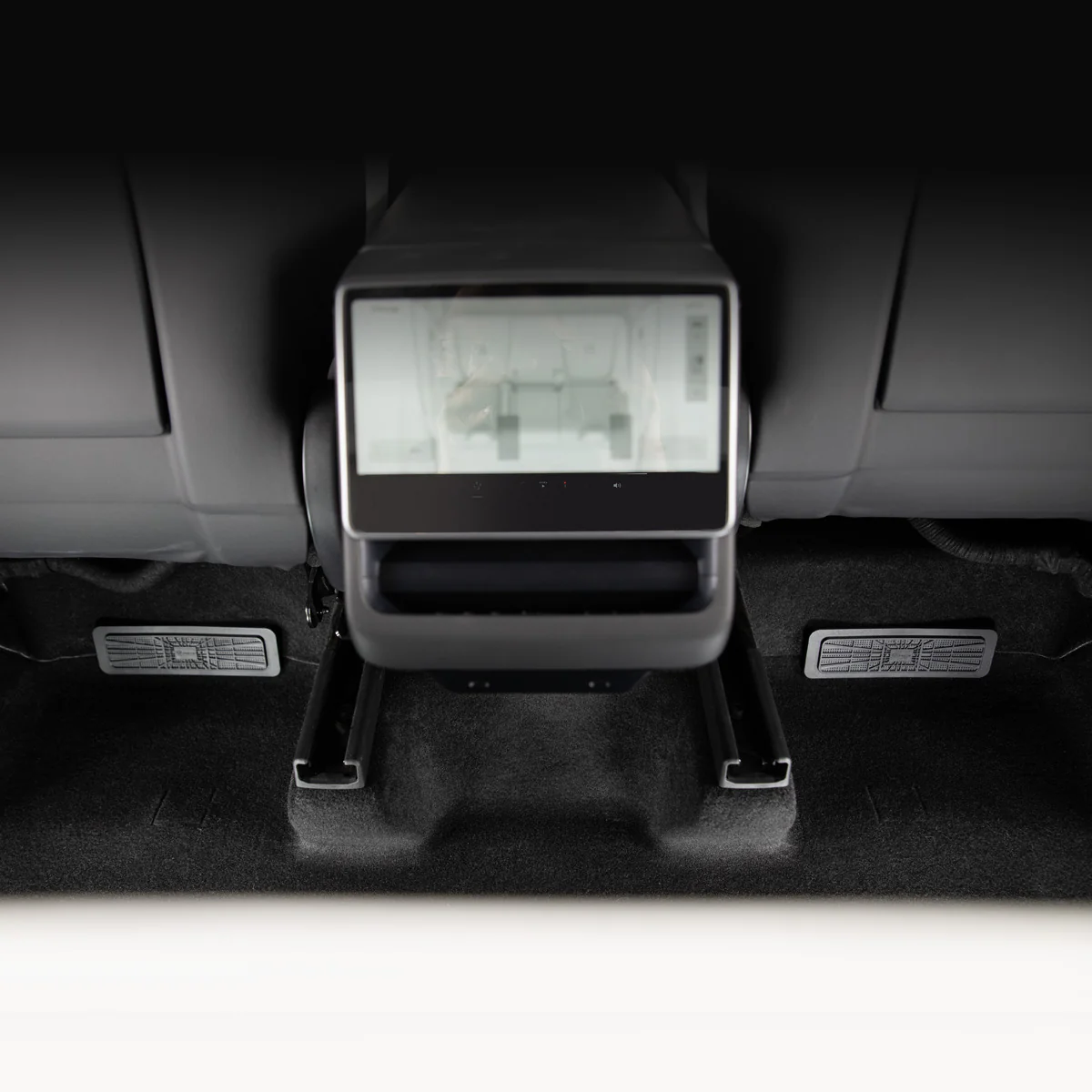 TPARTS Under Seat Vent Cover for Tesla Model 3/Y - Image 4