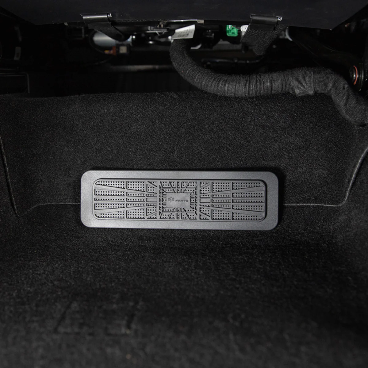 TPARTS Under Seat Vent Cover for Tesla Model 3/Y - Image 5