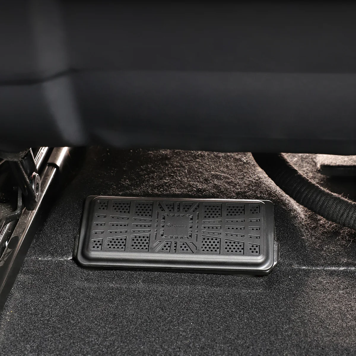 TPARTS Under Seat Vent Cover for Tesla Model 3/Y - Image 9