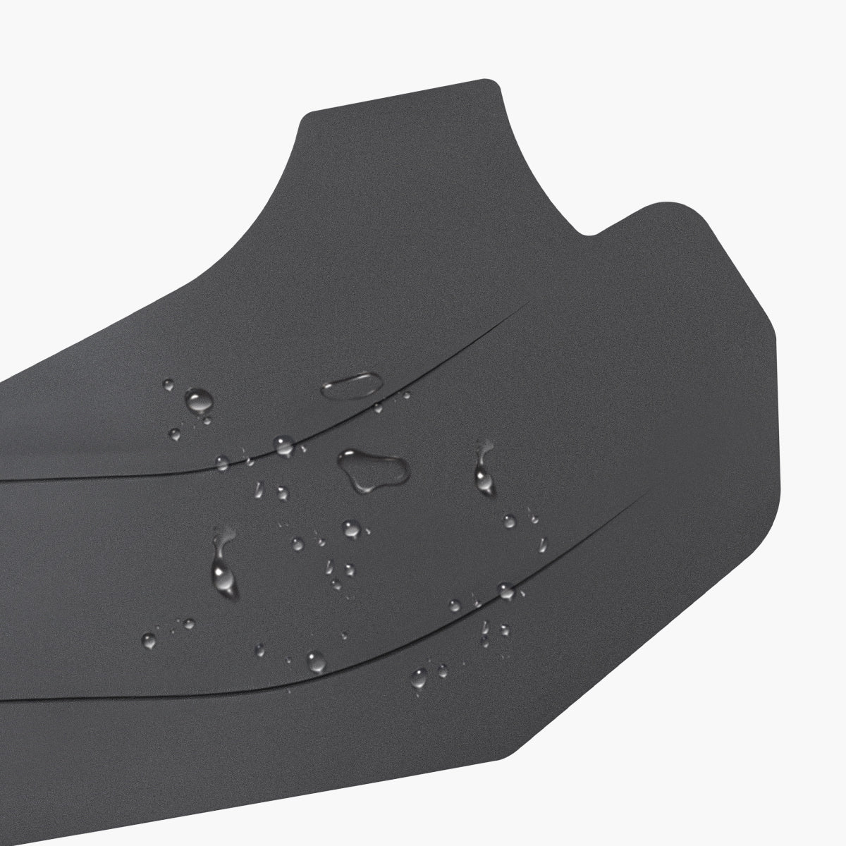 Console Side Anti-Kick Pad for Tesla Model 3 & Y - Image 7