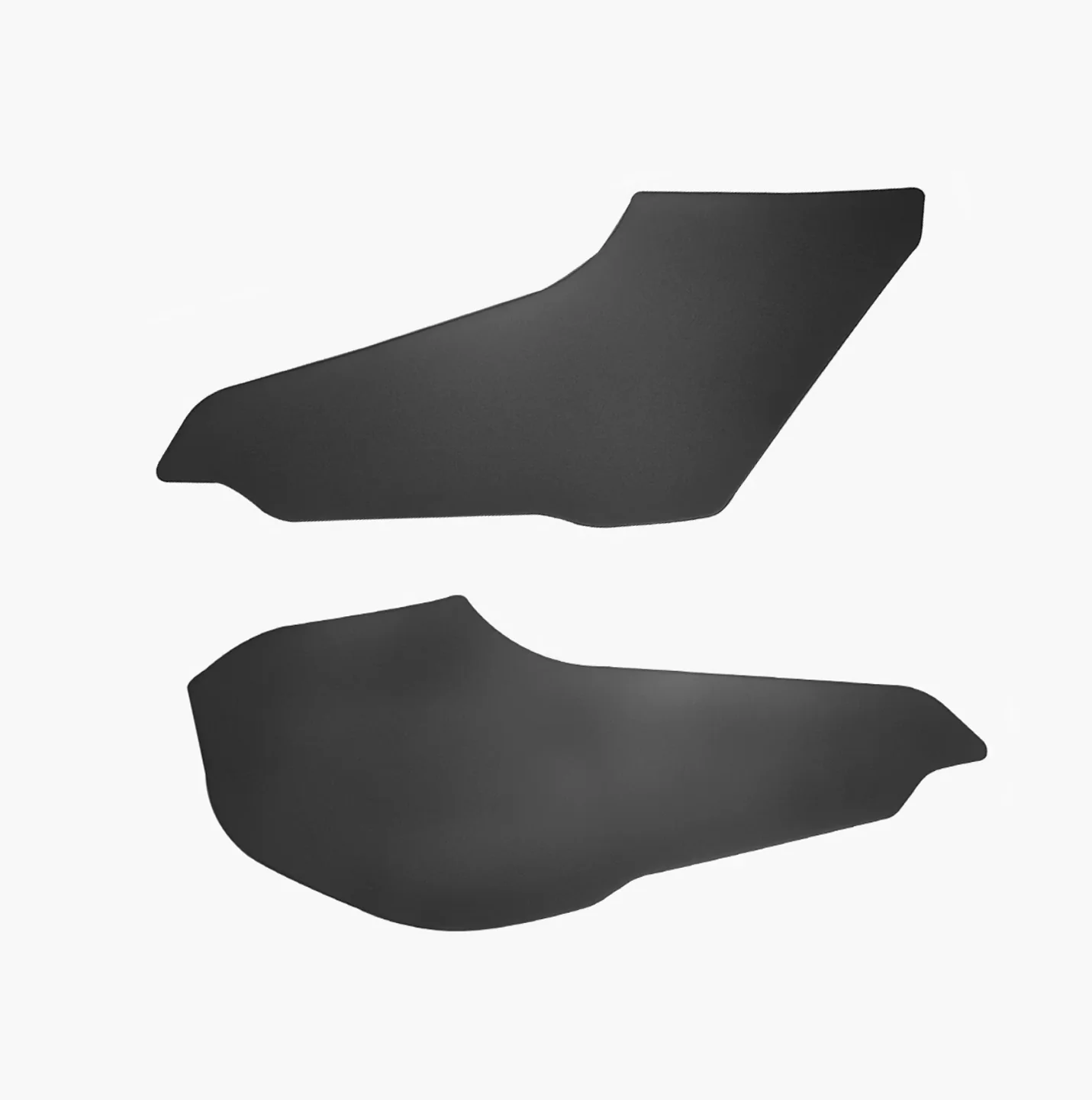 Console Side Anti-Kick Pad for Tesla Model 3 & Y - Image 8