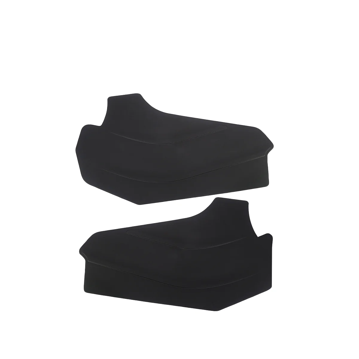 Console Side Anti-Kick Pad for Tesla Model 3 & Y - Image 9