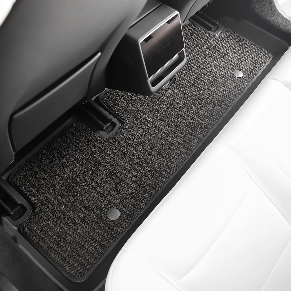 Dual-Layer Eco-Friendly All-Weather Interior Liners for Model 3 Premium 2024-2026 - Image 4