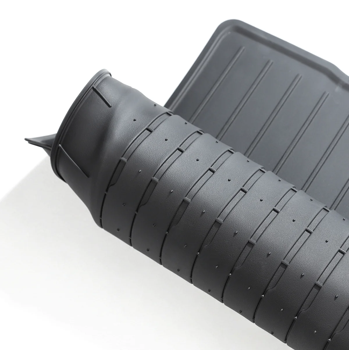 Dual-Layer Eco-Friendly All-Weather Interior Liners for Model 3 Premium 2024-2026 - Image 9