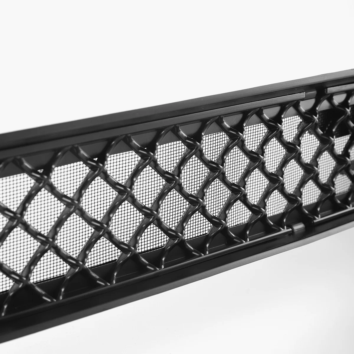 Front Grille Mesh Radiator Cover Guard for Tesla Model 3 Premium 2024-2026 - Image 4