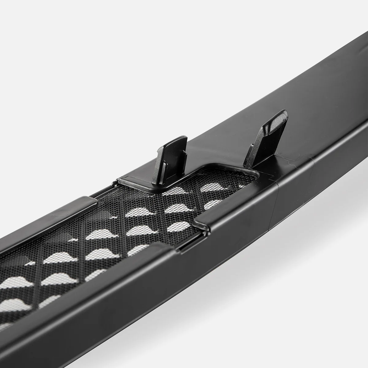 Front Grille Mesh Radiator Cover Guard for Tesla Model 3 Premium 2024-2026 - Image 5