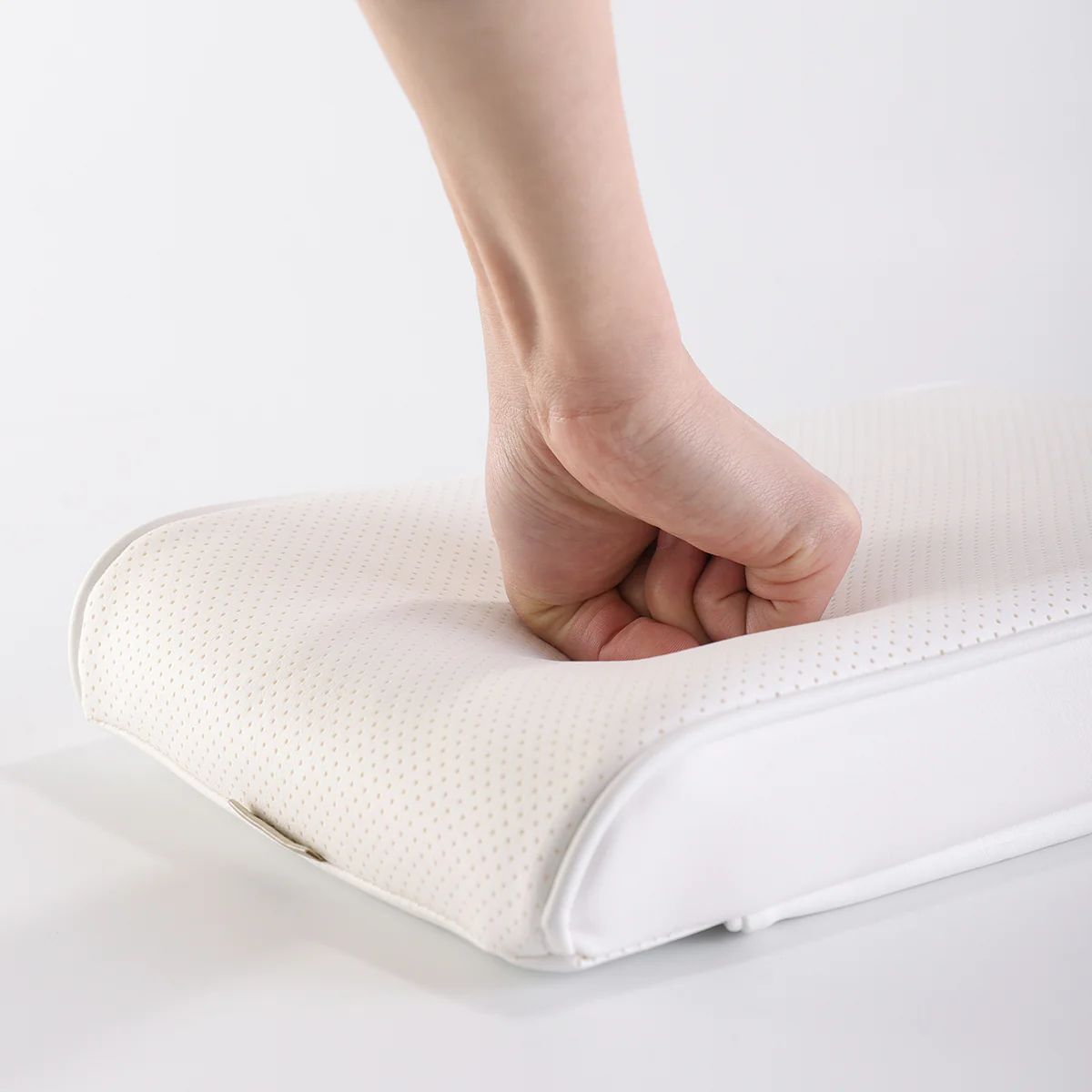 TPARTS Leather Armrest Support Cushion for Tesla - Image 7